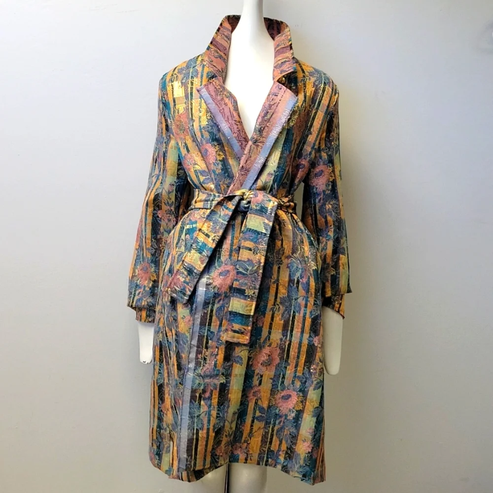 FORTE FORTE COAT - Picture 2 of 16